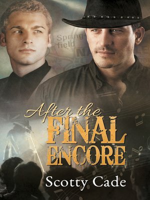 cover image of After the Final Encore